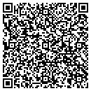 QR code with Homeworks contacts