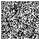 QR code with E T's Auto Tech contacts
