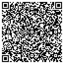 QR code with Roy E Scott DDS contacts