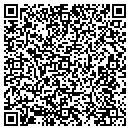 QR code with Ultimate Towing contacts
