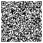 QR code with Seaman Flower Shoppe & Crafts contacts