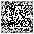 QR code with CK Ddunning Auto Garage contacts