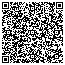 QR code with T-Mobile-N-348 Chillicothe contacts