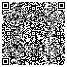 QR code with Cincinnati Graphics Group contacts