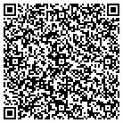QR code with J Stanovic Roofg & Renovation contacts