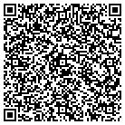 QR code with APV-Akron Paint & Varnish contacts