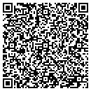QR code with Albert Anderson contacts