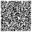 QR code with Kendle International Inc contacts