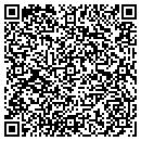 QR code with P S C Metals Inc contacts