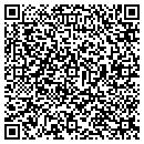 QR code with CJ Vanderwist contacts