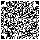 QR code with University Primary & Specialty contacts
