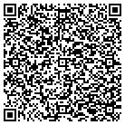 QR code with A & A Medical Billing Service contacts