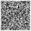 QR code with Auburn C H P contacts