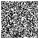 QR code with Rhett A Plank contacts