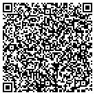 QR code with Little Flower Calligraphy & GI contacts