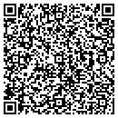 QR code with Jans Baskets contacts