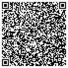 QR code with Oak Tree Development contacts