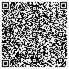 QR code with A Best Quality Dental Lab contacts