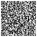 QR code with Huron Market contacts