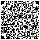 QR code with Holistic Chiroprctic Center contacts