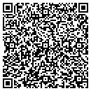 QR code with Alexanders contacts