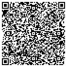 QR code with Hacienda Pipeline contacts