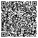 QR code with CVS contacts