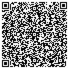 QR code with Wabash River Conservancy contacts