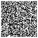 QR code with P Q Millworks Co contacts