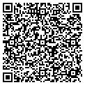 QR code with PNC contacts