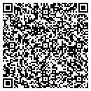 QR code with University Optical contacts
