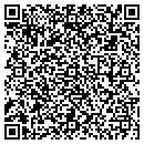 QR code with City of Centre contacts