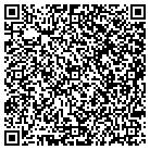 QR code with R E Becker Builders Inc contacts