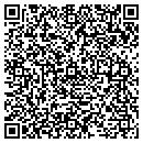 QR code with L S Martin DDS contacts