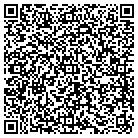 QR code with High Point Baptist Church contacts