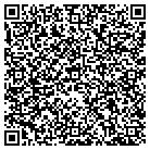 QR code with W & W Custom Fabrication contacts