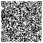 QR code with Tropical Breeze Tanning Center contacts