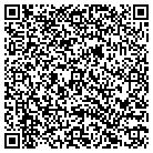 QR code with APKS Co-Security Lock Service contacts