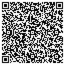 QR code with C & G Marketing contacts