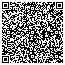 QR code with Hedges Carpet Barn contacts