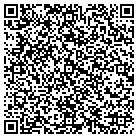 QR code with R & K Terminal Management contacts