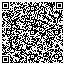 QR code with Zeta Technologies contacts