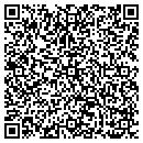 QR code with James E Cordier contacts