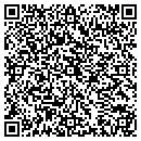 QR code with Hawk Builders contacts