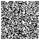 QR code with Accolade Heating & Cooling contacts