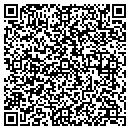 QR code with A V Alaska Inc contacts