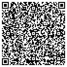 QR code with M M Utz Tae KWON Do Institute contacts