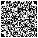 QR code with Trevas Roundup contacts