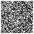 QR code with Faria Zeppetella & Chapman contacts