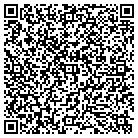 QR code with DMA Real Estate Devmnt & Mgmt contacts